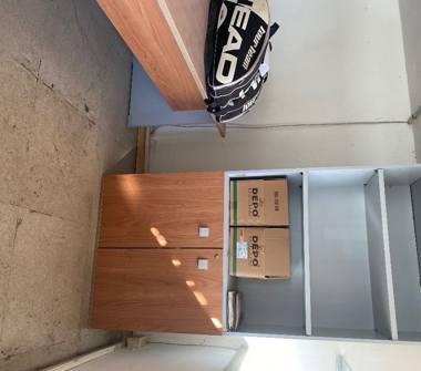 Capannone in affitto a Giugliano in Campania (Napoli), Via Pagliaio del Monaco 103