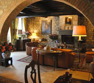 Rustico/Casale in vendita a Allerona, Frazione Rivarcale