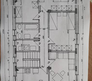 Casa indipendente in vendita a Taipana, Frazione Cornappo, Via Cornappo 4