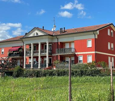 Quadrilocale in vendita a Curtarolo, Frazione Pieve, Via dell'Amicizia 15