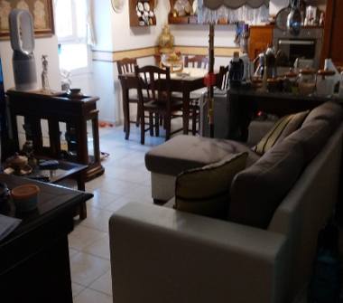 Trilocale in vendita a Alessandria (Alessandria)