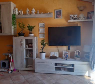 Bilocale in vendita a Castel Ritaldi, Frazione Bruna, Via Luigi Einaudi 23