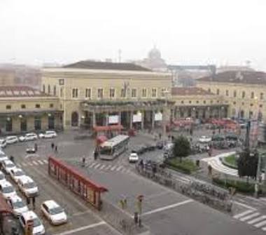 Bilocale in affitto a Bologna, Zona Centro Storico