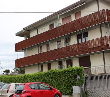 Affitto Appartamento Vacanze a Carrara (Massa-Carrara)