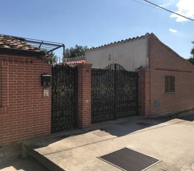 Casa indipendente in vendita a Ardore, Frazione Ardore Marina, Contrada Landrelli 26