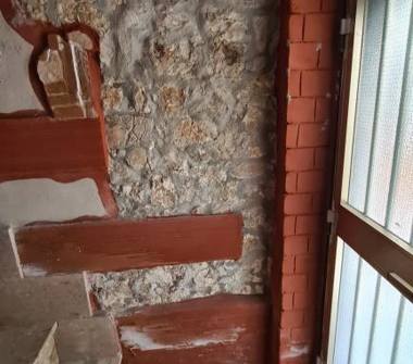 Casa indipendente in vendita a Guardia Sanframondi (Benevento), Via san pascasio 17