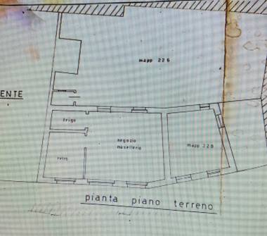 Negozio in affitto a Pregnana Milanese (Milano), Via Guglielmo Marconi 8