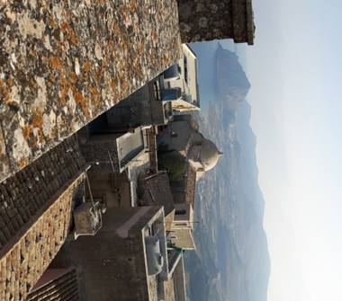 Palazzo/Stabile in vendita a Erice, Frazione Antica Erice