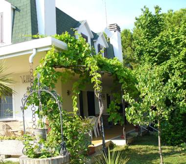 Casa indipendente in vendita a Lignano Sabbiadoro (Udine), Via Monte Pasubio 18