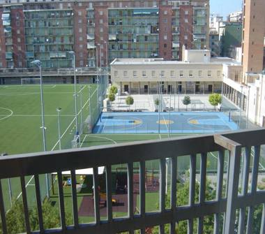 Trilocale in affitto a Foggia (Foggia), Via Antonio Radesca 1