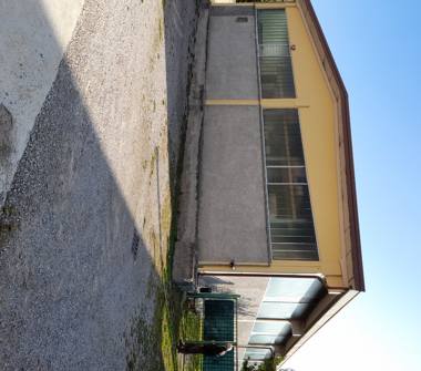 Capannone in vendita a Merone (Como)