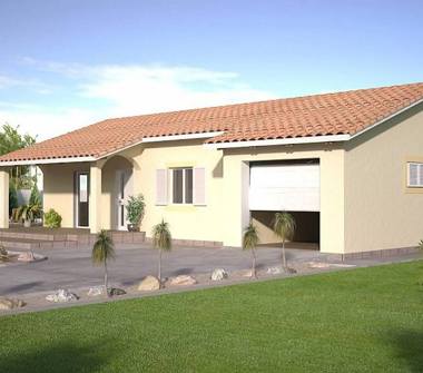 Casa indipendente in vendita a Palazzo Pignano, Frazione Scannabue, Via Indipendenza 0