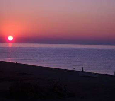 Affitto Appartamento Vacanze a Riace, Frazione Riace Marina