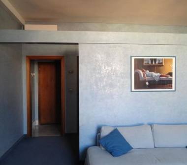 Bilocale in affitto a Firenze, Zona Duomo, Via dei Servi 4