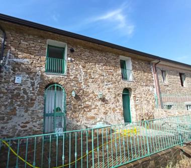 Rustico/Casale in vendita a Castellabate (Salerno), Località Santa Croce 1