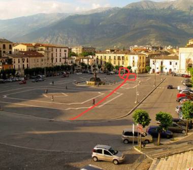 Altro in affitto a Sulmona (L'Aquila), Via Leopoldo Dorrucci 35