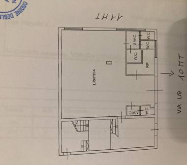 Magazzino in affitto a Misilmeri, Frazione Portella Di Mare, Strada Provinciale 76 24