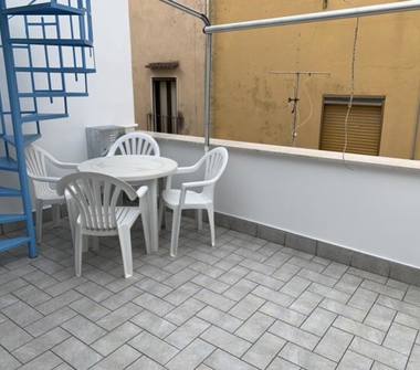 Affitto Casa Vacanze a Gaeta (Latina)