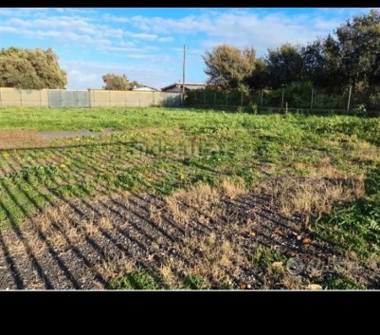 Terreno Edificabile Commerciale in vendita a Fiumicino, Frazione Focene