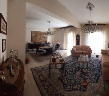 Appartamento in vendita a Reggio Calabria (Reggio Calabria), Viale Aldo Moro 77