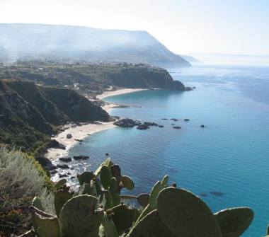 Affitto Appartamento Vacanze a Ricadi, Frazione Capo Vaticano