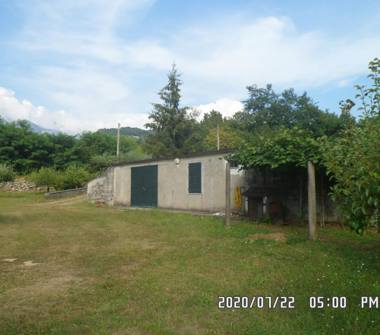 Altro in vendita a Filattiera, Frazione Cantiere-Ponticello, Via Ponticello - Loc. Groppo