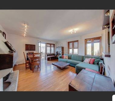 Quadrilocale in vendita a Sauze d'Oulx (Torino), Piazza III Reggimento Alpini 29