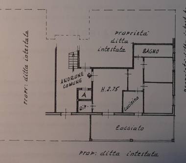 Trilocale in vendita a Vibonati (Salerno), SP210 1