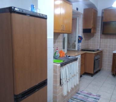 Trilocale in affitto a Palmi (Reggio Calabria), Traversa II Via Vesuvio 2