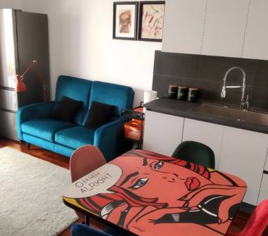 Affitto Appartamento Vacanze a Roma, Zona Vigne Nuove