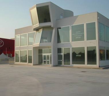 Stabile/Palazzo in vendita a Avola (Siracusa)