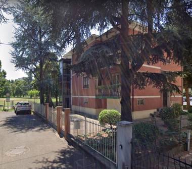 Casa indipendente in vendita a Reggio Emilia (Reggio Emilia), via Donatello 15