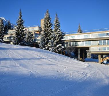 Multiproprietà in vendita a Mezzana (Trento)