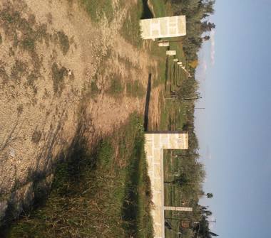 Terreno Agricolo/Coltura in vendita a Alezio (Lecce)
