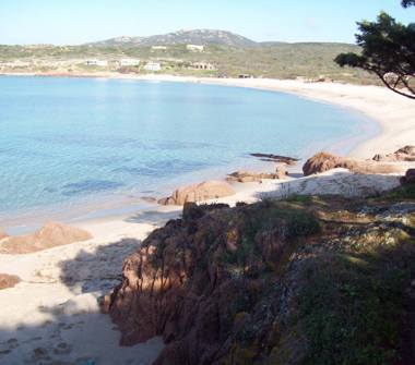 Affitto Appartamento Vacanze a Trinità d'Agultu e Vignola, Frazione Isola Rossa