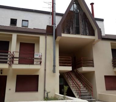 Appartamento in vendita a Taverna (Catanzaro), Viale E. Mancuso 56