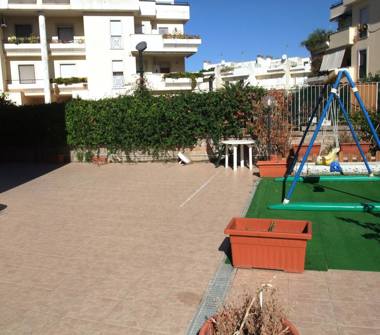 Trilocale in vendita a Tivoli, Frazione Collenocello