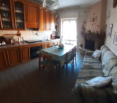 Appartamento in vendita a Serracapriola (Foggia)