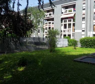 Trilocale in vendita a Milano (Milano)