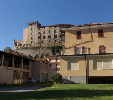 Rustico/Casale in vendita a Monesiglio (Cuneo)