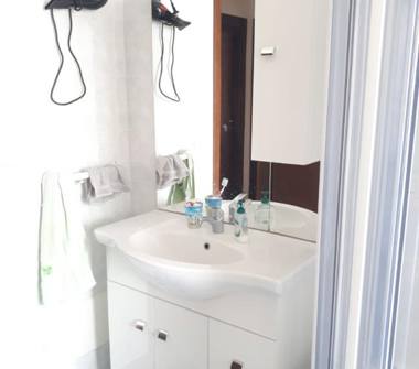 Appartamento in affitto a Lecce (Lecce), Via Antonio dell'Abate 37