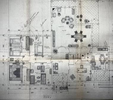 Villa in vendita a Padova, Zona Paltana