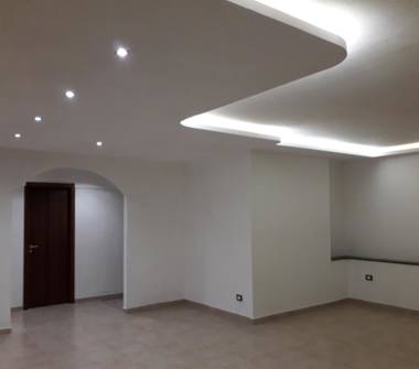 Appartamento in vendita a Palermo, Zona San Lorenzo, Via Caduti Sul Lavoro 21