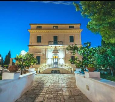 Trilocale in affitto a Sannicandro di Bari (Bari), SP126 1