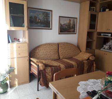 Affitto Appartamento Vacanze a Vasto, Frazione Marina Di Vasto, Via Gaetano Donizetti 25