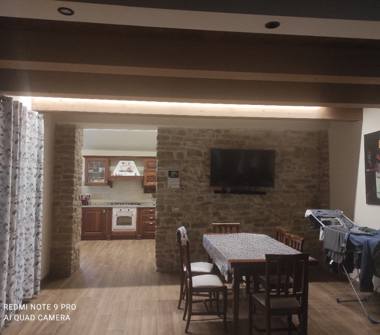 Villa in vendita a Apiro, Frazione Montalvello, Contrada Montalvello 17 b