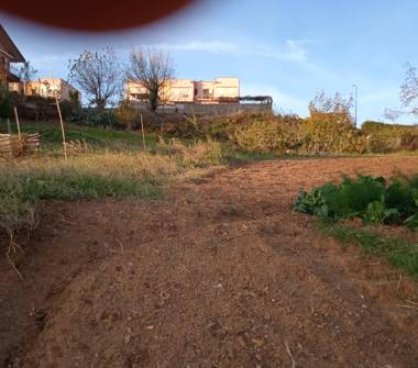 Terreno Edificabile Residenziale in vendita a Filadelfia (Vibo Valentia), Via G. Filangeri 5