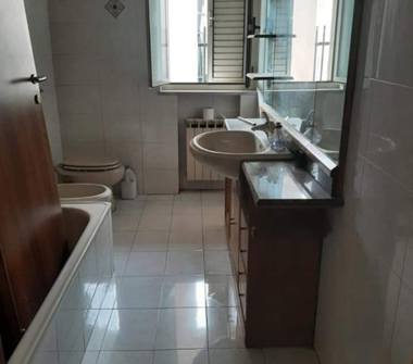 Trilocale in vendita a Pescara (Pescara), Via Aterno 318