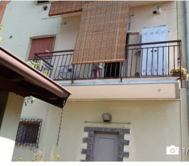 Casa indipendente in vendita a Parodi Ligure, Frazione Cadepiaggio, Via 20 Settembre 63