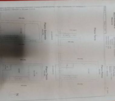 Casa indipendente in vendita a Messina, Frazione Tipoldo, Via Giardino 3